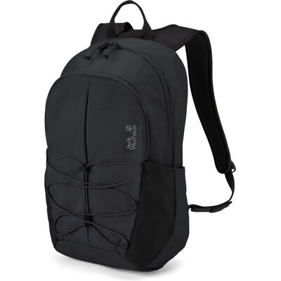 Jack Wolfskin Yuma 18 Damen Wanderrucksack, schwarz One Size Jack Wolfskin Yuma 18 Damen Wanderrucksack, schwarz One Size