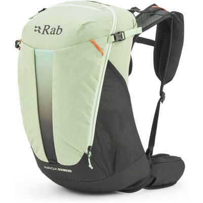 Rab Airox 22Nd Damen Daybag, grün S Rab Airox 22Nd Damen Daybag, grün S