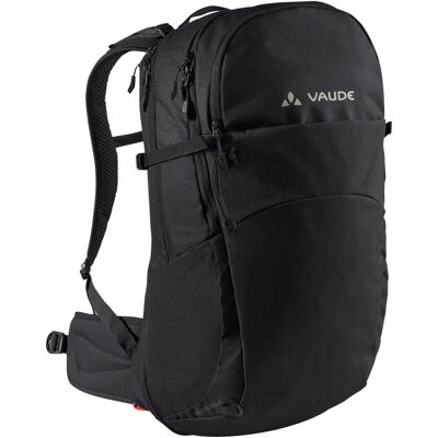 Vaude Wizard 24+4 Wanderrucksack, schwarz - Vaude Wizard 24+4 Wanderrucksack, schwarz -