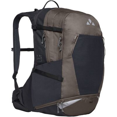 Vaude Bike Alpin 28+5 Bikerucksack, braun - Vaude Bike Alpin 28+5 Bikerucksack, braun -