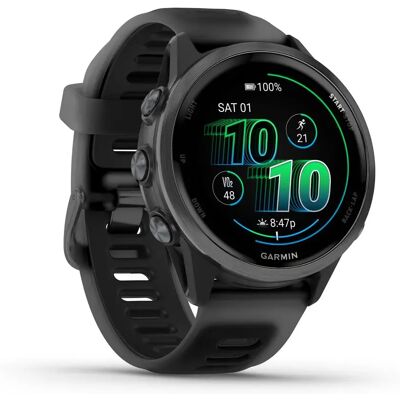 Garmin Forerunner® 570 - 42 mm Kompass, schwarz Garmin Forerunner® 570 - 42 mm Kompass, schwarz