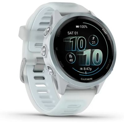 Garmin Forerunner® 570 - 42 mm Kompass, weiß Garmin Forerunner® 570 - 42 mm Kompass, weiß