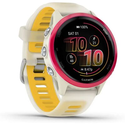 Garmin Forerunner® 570 - 42 mm Kompass, pink Garmin Forerunner® 570 - 42 mm Kompass, pink