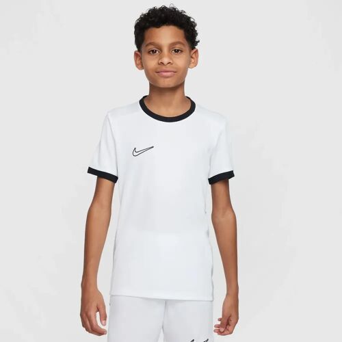 Nike Academy emyemy Dri-Fit Kinder T-Shirt, weiß US: L