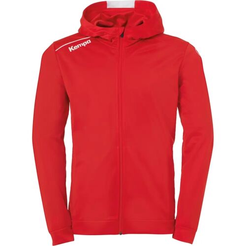 Kempa Player Kinder rot 140 rot unisex