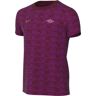 Nike Kylian Mbappé Dri-FIT Top Kinder rot US: L rot unisex