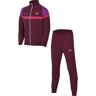 Nike Dri-FIT Kylian Mbappé Kinder rot US: S rot unisex