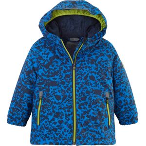 first instinct by killtec Fisw 2 S Kinder blau 74/80 blau unisex