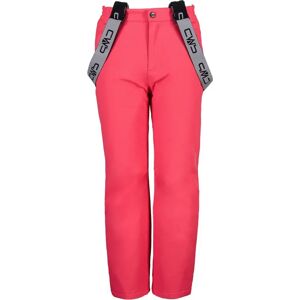 CMP Salopette Kinder rot 164 rot unisex