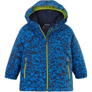 first instinct by killtec Fisw 2 S Kinder blau 74/80 blau unisex