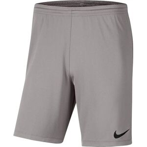 Nike Dri-Fit Park 3 Kinder grau US: M grau unisex