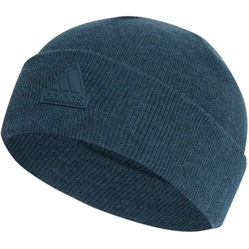 Adidas COLD.RDY Tech Cuff Mütze Cap, türkis OSFM