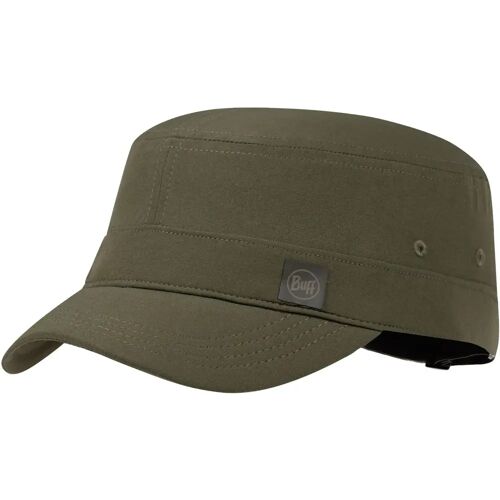 Buff Military Cap, grün S/M