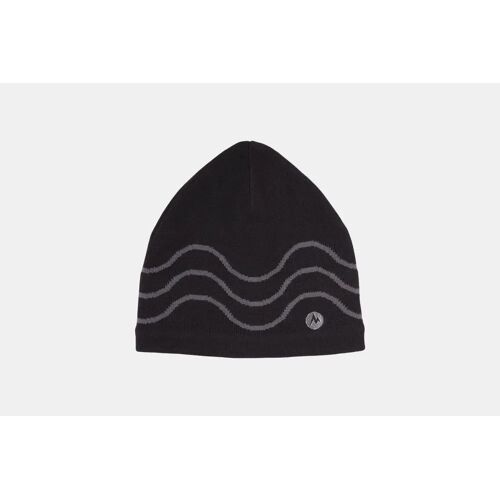 Marmot 50th Anniversary Hut, schwarz ONE