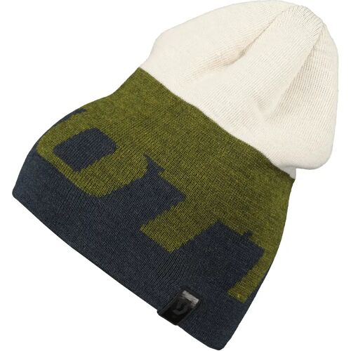 Scott Team 30 Mütze, grün -