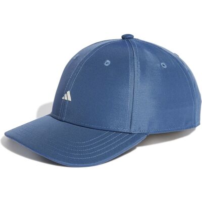 Adidas Satin Baseball Kappe Damen Cap, OSFM Adidas Satin Baseball Kappe Damen Cap, OSFM