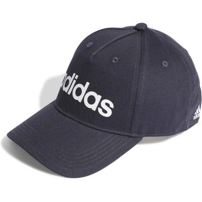 Adidas Daily Kappe Cap, blau OSFM Adidas Daily Kappe Cap, blau OSFM