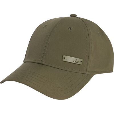 Adidas Lightweight Baseball Kappe Cap, grün OSFC Adidas Lightweight Baseball Kappe Cap, grün OSFC