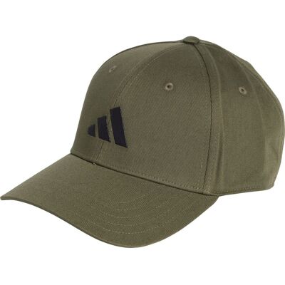 Adidas New Logo Baseball Kappe Cap, grün OSFL Adidas New Logo Baseball Kappe Cap, grün OSFL