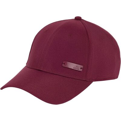 Adidas Lightweight Baseball Kappe Cap, braun OSFW Adidas Lightweight Baseball Kappe Cap, braun OSFW