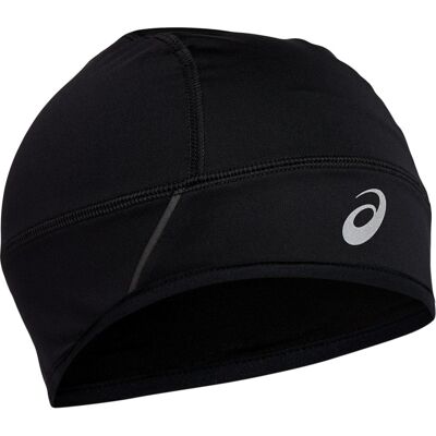 Asics Thermal Cap, schwarz OS Asics Thermal Cap, schwarz OS