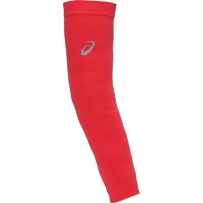 Asics Armsleeve, rot OS Asics Armsleeve, rot OS
