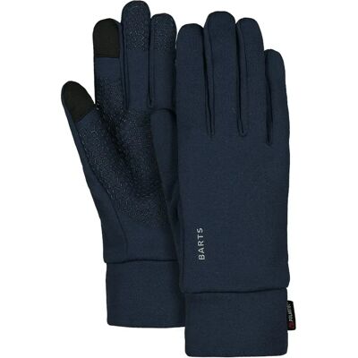 Barts Powerstretch Touch Fingerhandschuhe, blau S/M Barts Powerstretch Touch Fingerhandschuhe, blau S/M
