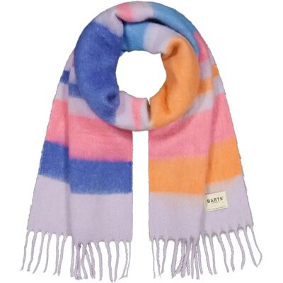 Barts Eluzabeth Damen Schal, lila one size Barts Eluzabeth Damen Schal, lila one size