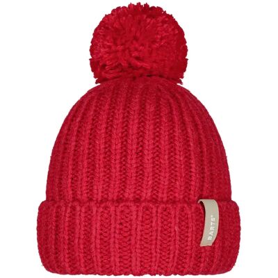 Barts Joansy Damen Hut, rot one size Barts Joansy Damen Hut, rot one size