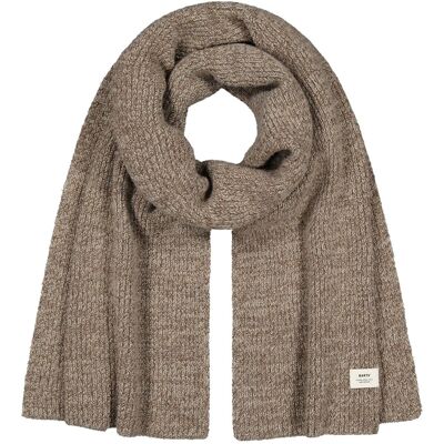 Barts Owlet Damen Schal, braun one size Barts Owlet Damen Schal, braun one size