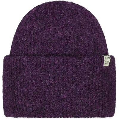 Barts Kylar Damen Hut, lila one size Barts Kylar Damen Hut, lila one size