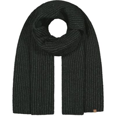 Barts Wyoni Herren Schal, schwarz one size Barts Wyoni Herren Schal, schwarz one size