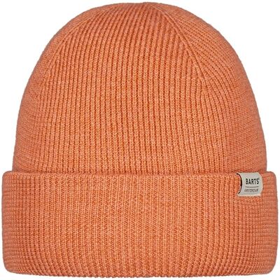 Barts Ulvor Hut, orange one size Barts Ulvor Hut, orange one size
