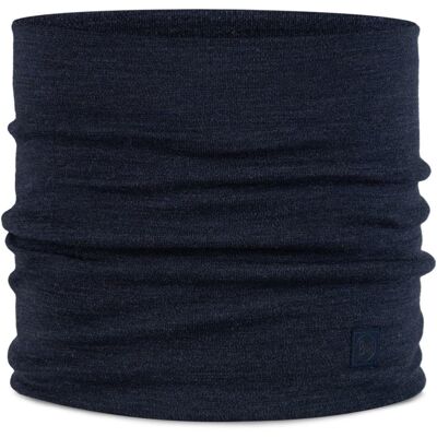 Buff Merino Heavyweight Schal, blau One Size Buff Merino Heavyweight Schal, blau One Size