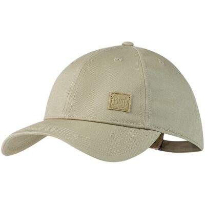 Buff Baseball Cap, braun ONE SIZE Buff Baseball Cap, braun ONE SIZE