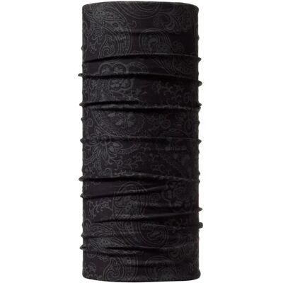 Buff Original Ecostretch Schal, grau - Buff Original Ecostretch Schal, grau -