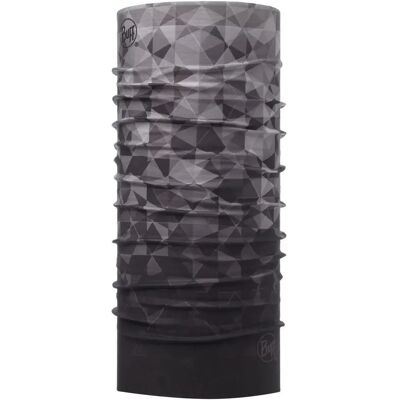 Buff Original Ecostretch Schal, grau - Buff Original Ecostretch Schal, grau -