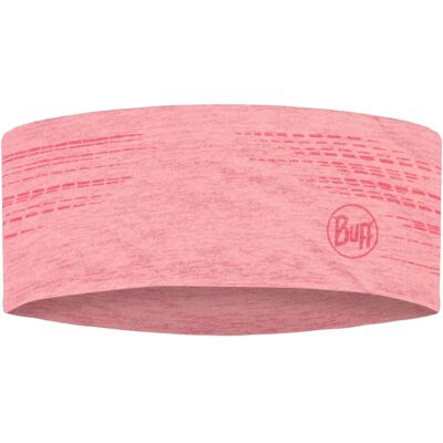 Buff DryFlx Stirnband, pink One Size Buff DryFlx Stirnband, pink One Size