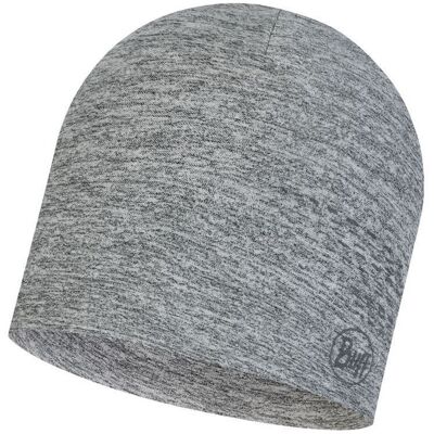 Buff DryFlx Mütze, grau One Size Buff DryFlx Mütze, grau One Size
