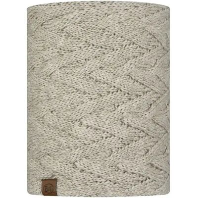 Buff Knitted & Fleece Caryn Damen Schal, braun One Size Buff Knitted & Fleece Caryn Damen Schal, braun One Size