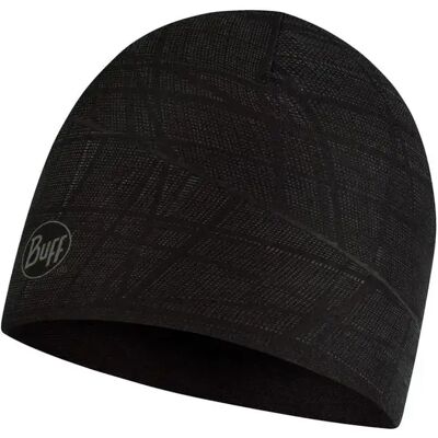 Buff Eco Stretch Mütze, grau - Buff Eco Stretch Mütze, grau -