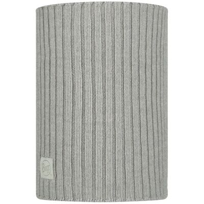 Buff Knitted Norval Schal, grau - Buff Knitted Norval Schal, grau -