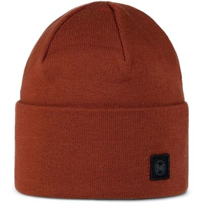 Buff Knitted Hat Niels EVO Mütze, braun ONESIZ Buff Knitted Hat Niels EVO Mütze, braun ONESIZ