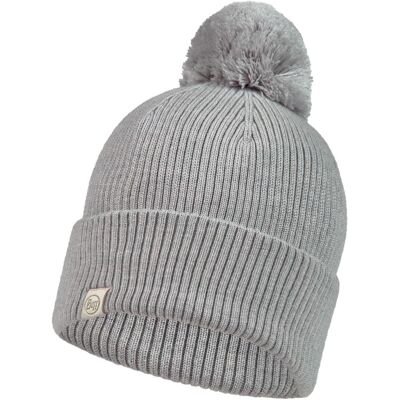 Buff Tim Mütze, grau - Buff Tim Mütze, grau -