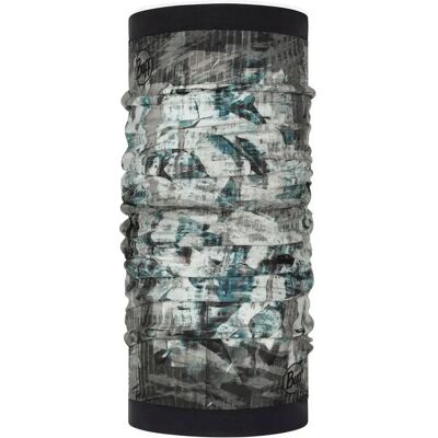 Buff Reversible Polar Schal, grau - Buff Reversible Polar Schal, grau -