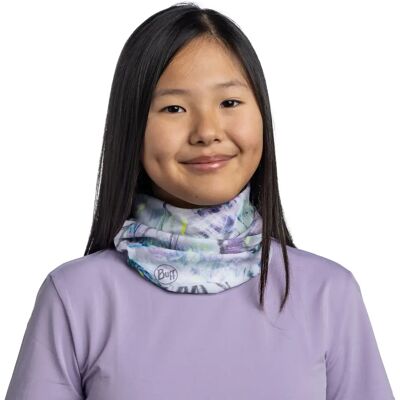 Buff Coolnet UV® Kinder Schal, lila ONE SIZE Buff Coolnet UV® Kinder Schal, lila ONE SIZE