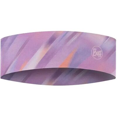 Buff CoolNet UV® Slim Shane Stirnband, lila ONESIZ Buff CoolNet UV® Slim Shane Stirnband, lila ONESIZ