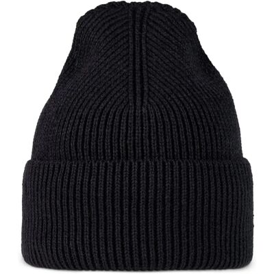 Buff Knitted & Fleece Mütze, blau - Buff Knitted & Fleece Mütze, blau -