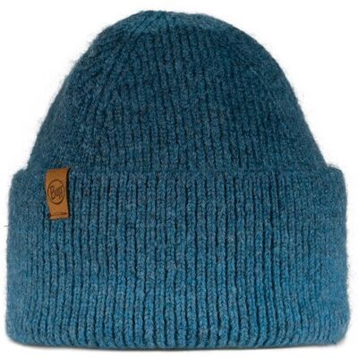 Buff Knitted Marin Mütze, blau - Buff Knitted Marin Mütze, blau -
