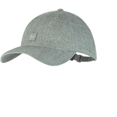 Buff Chill Baseball Mütze, grau S/M Buff Chill Baseball Mütze, grau S/M